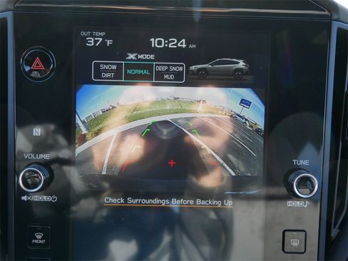 New 2026 Subaru Crosstrek 2.5i Sport image 18