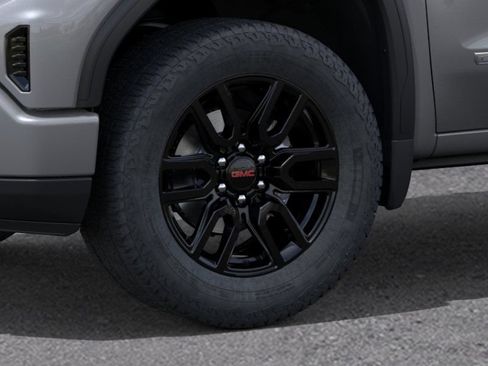Used 2026 GMC Sierra 1500 Elevation AWD/4WD image 9
