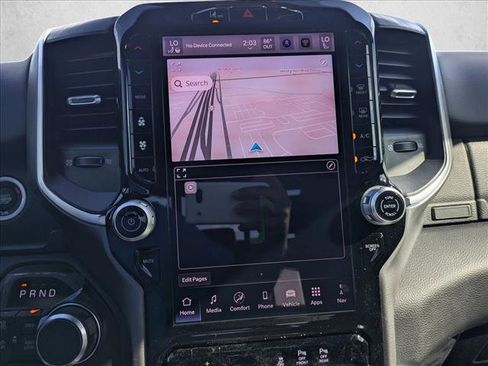 New 2026 RAM 1500 Lone Star image 13