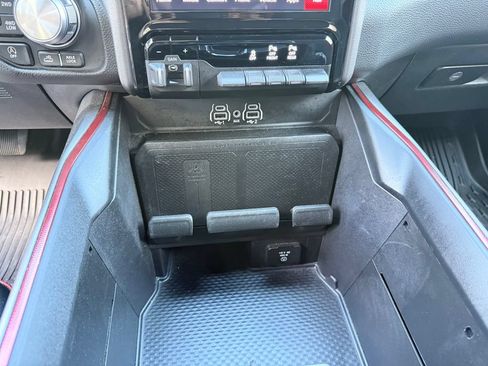 Used 2025 RAM 1500 Rebel w/ Bed Utility Group AWD/4WD image 30