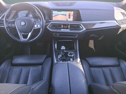 Certified 2022 BMW X5 xDrive45e w/ Executive Package image 14