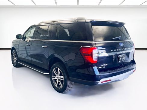 Used 2023 Ford Expedition Max Limited image 6