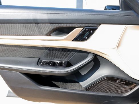 Certified 2020 Porsche Taycan Turbo S image 24