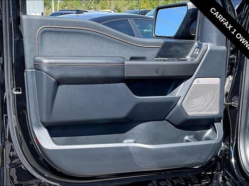 Used 2025 Ford F150 Tremor AWD/4WD image 21