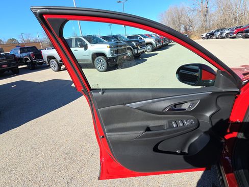 New 2026 Buick Envista Preferred w/ Convenience I Package image 12