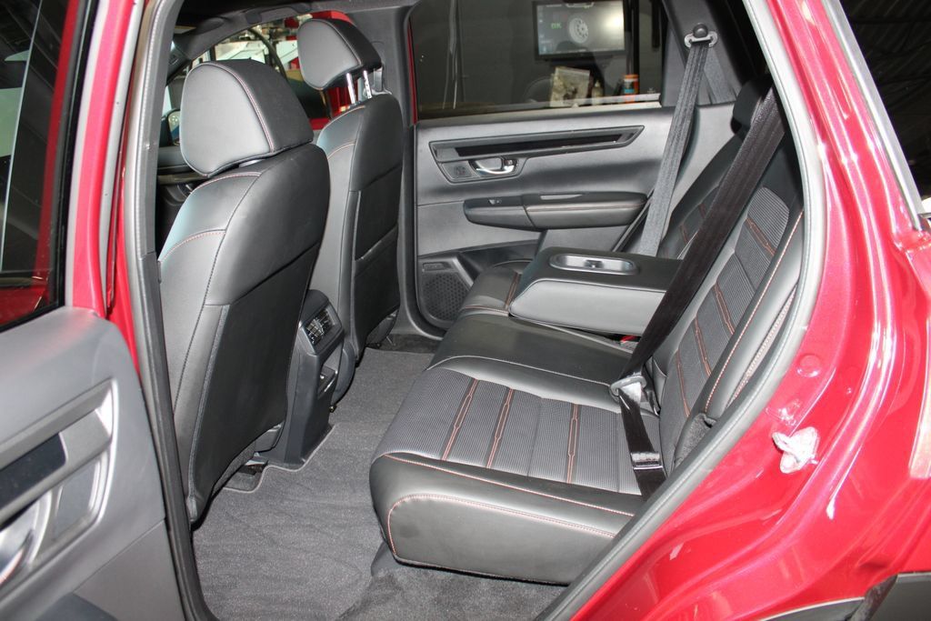 Certified 2026 Honda CR-V Sport-L image 10