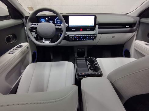 New 2026 Hyundai Ioniq 5 Limited image 41