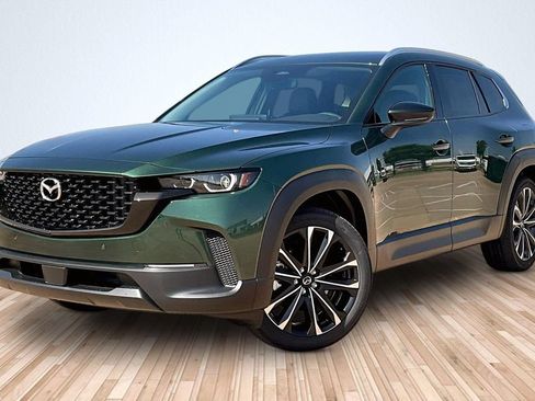 New 2026 MAZDA CX-50 AWD 2.5 S w/ Weather Package image 1