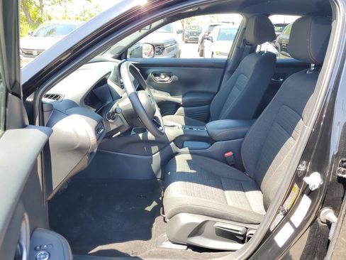Used 2026 Honda HR-V Sport image 10