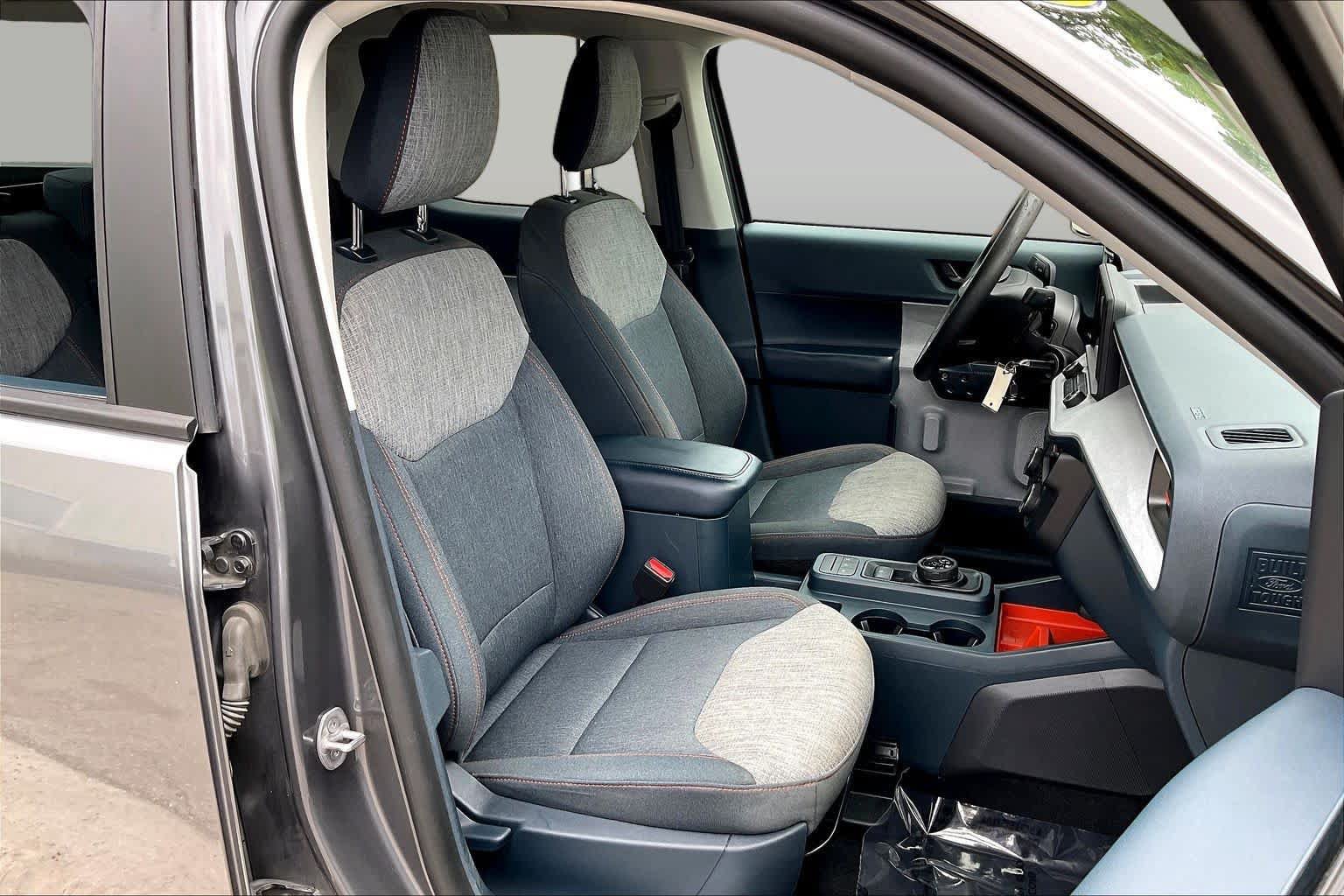 Used 2023 Ford Maverick XLT FWD image 7