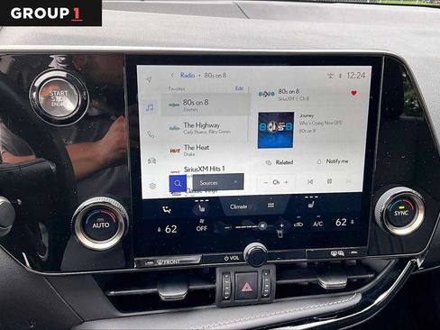 Used 2024 Lexus NX 250 FWD w/ Towing Package (2000 Lbs) image 31