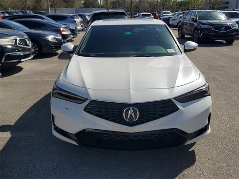 Used 2024 Acura Integra A-Spec image 2