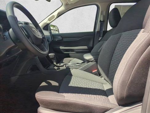 New 2026 Ford Ranger XL RWD image 4