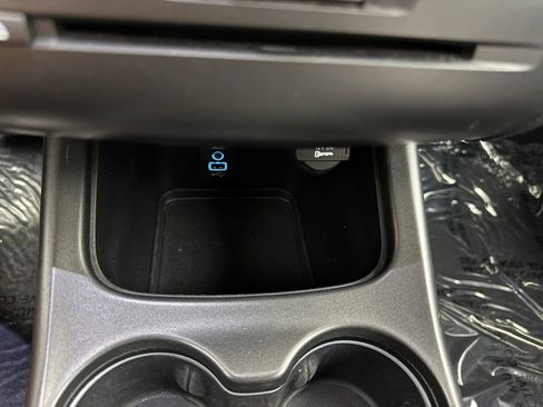Used 2020 Dodge Journey Crossroad FWD image 34