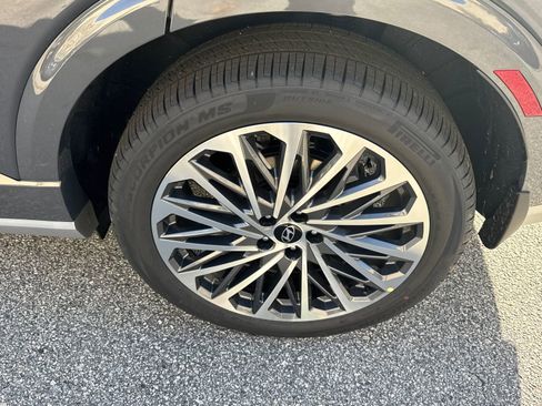 New 2026 Hyundai Palisade Calligraphy FWD image 21