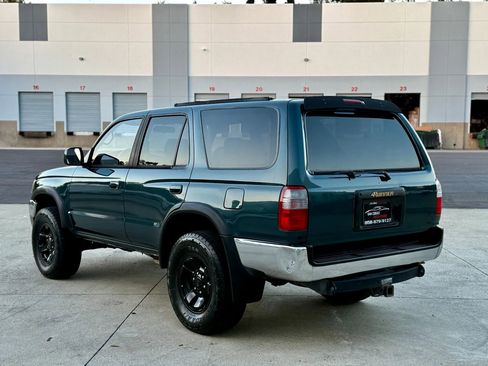 Used 1997 Toyota 4Runner SR5 image 12