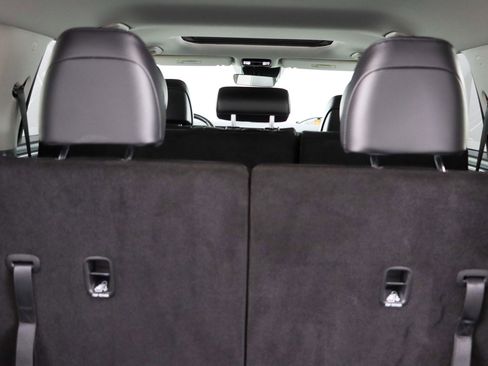 Used 2025 Hyundai Santa Fe XRT image 31