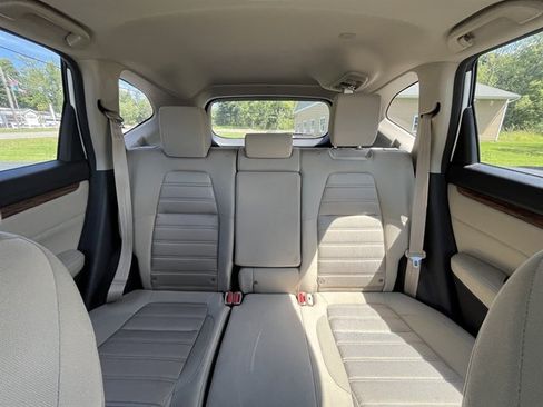 Used 2018 Honda CR-V EX image 26