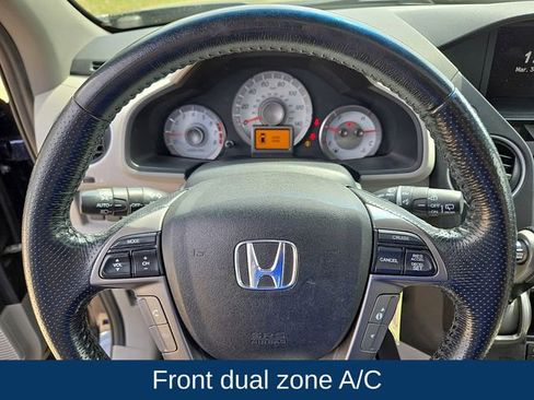 Used 2014 Honda Pilot Touring image 4