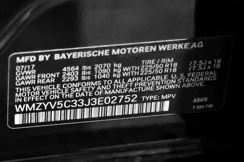 Used 2018 MINI Cooper Countryman ALL4 AWD/4WD image 60