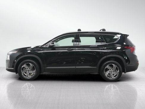 Certified 2023 Hyundai Santa Fe SEL AWD/4WD image 2