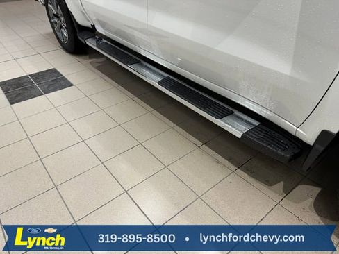 New 2026 Chevrolet Silverado 1500 LT image 21