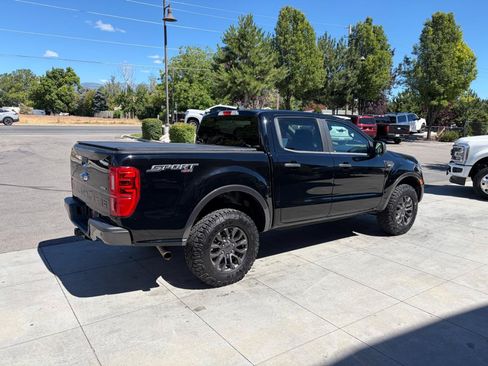 Used 2019 Ford Ranger XLT w/ Equipment Group 301A Mid AWD/4WD image 31