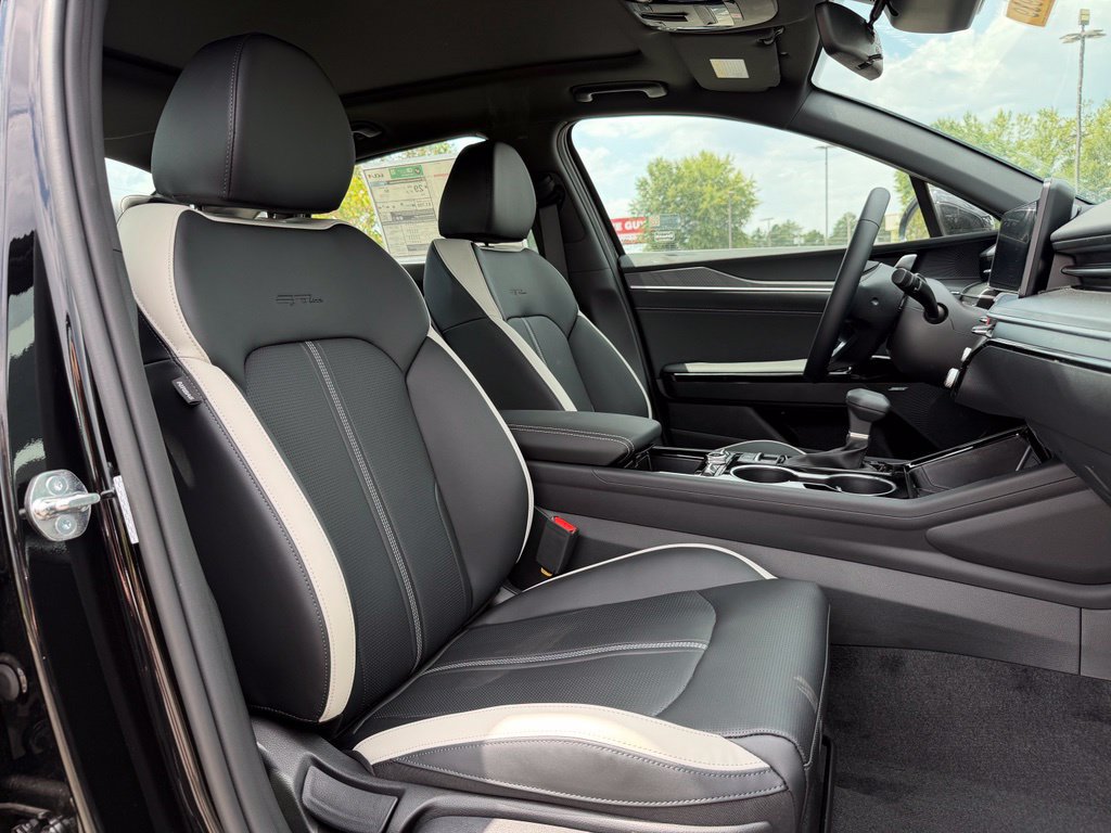New 2026 Kia K5 GT-Line FWD image 31