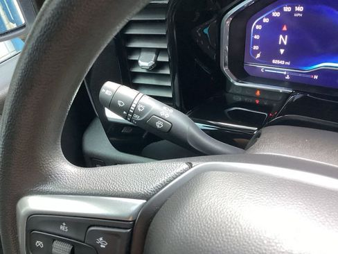 Used 2022 Chevrolet Silverado 1500 LT w/ LPO, Liner Protection Package image 46