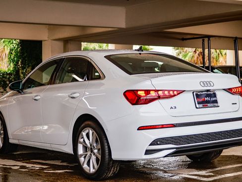 New 2026 Audi A3 2.0T Premium Plus image 4