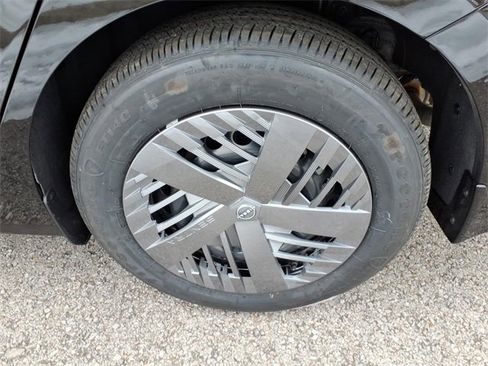 New 2026 Nissan Sentra S image 4