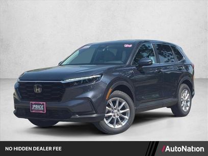 Used 2026 Honda CR-V EX