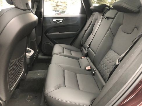 New 2026 Volvo XC60 B5 Plus w/ Protection Package Premier AWD/4WD image 34