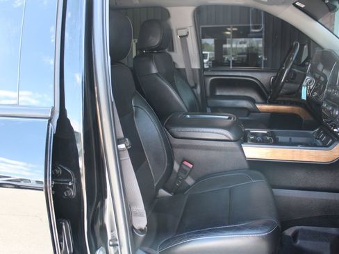 Used 2014 Chevrolet Silverado 1500 LTZ w/ LTZ Plus Package AWD/4WD image 43