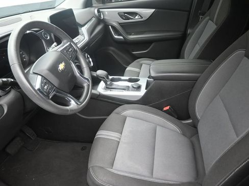 Used 2024 Chevrolet Blazer LT FWD image 12