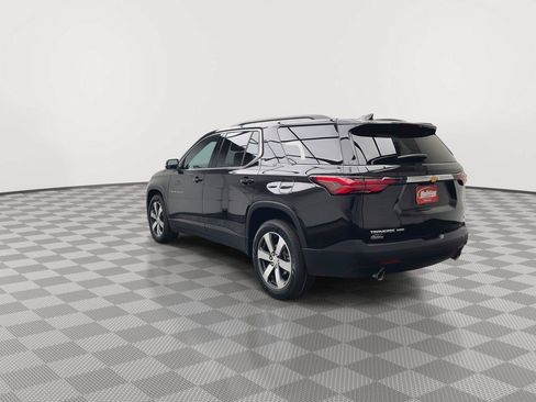 Certified 2023 Chevrolet Traverse LT w/ LT Premium Package AWD/4WD image 43