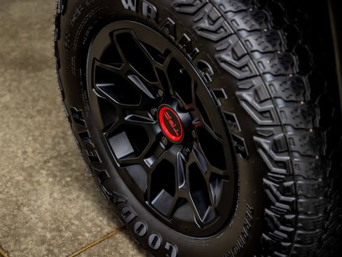 Used 2026 Toyota Tacoma TRD Pro image 18