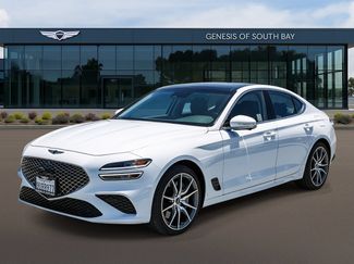 Used 2026 Genesis G70 2.5T Prestige RWD video 1