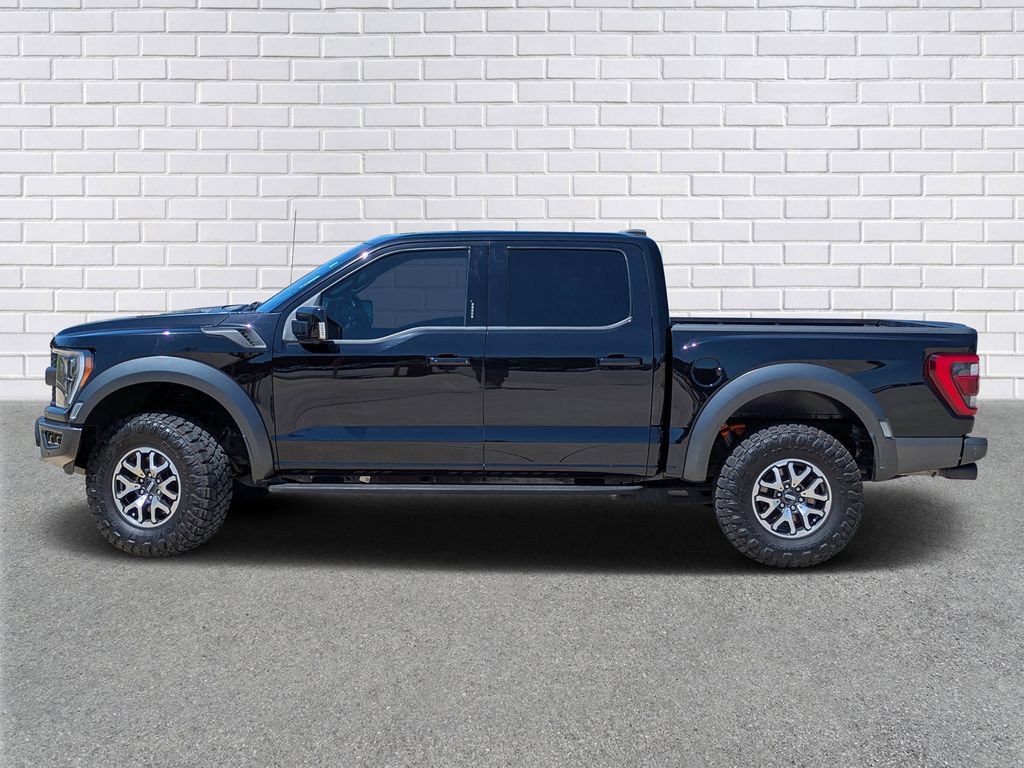 Used 2023 Ford F150 Raptor AWD/4WD image 2