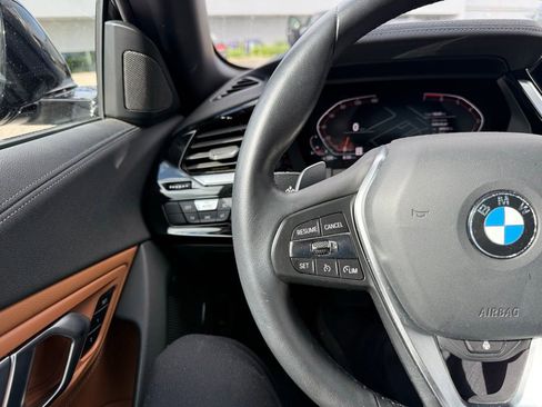 Used 2020 BMW Z4 sDrive30i w/ Convenience Package RWD image 7