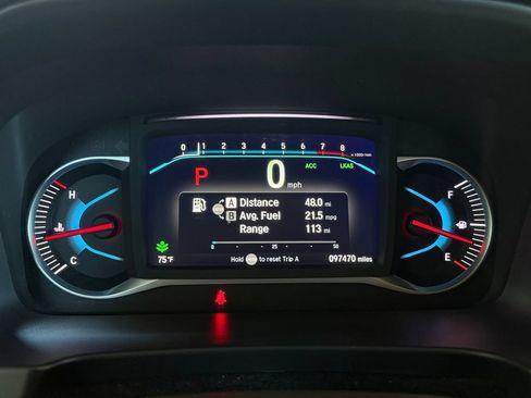 Used 2022 Honda Pilot Special Edition image 18