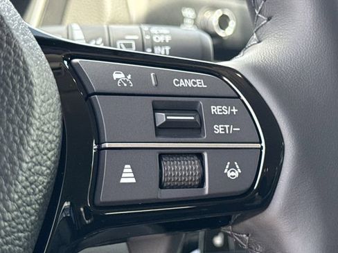 New 2026 Honda Pilot EX-L image 35