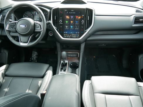 Certified 2024 Subaru Ascent Touring w/ Popular Package #2 image 10