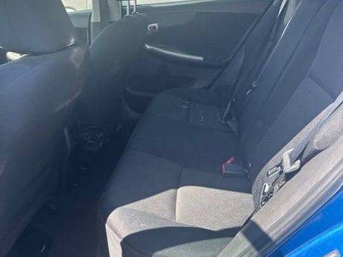 Used 2010 Toyota Corolla S FWD image 5