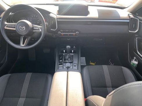 Used 2025 MAZDA CX-50 AWD 2.5 S w/ Premium Package image 11