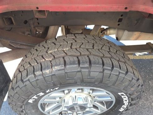 Used 2019 Ford F250 Lariat w/ Lariat Ultimate Package image 36