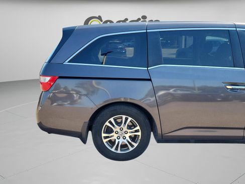 Used 2012 Honda Odyssey EX-L image 32