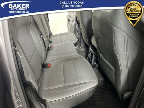 Used 2022 RAM 1500 Big Horn image 24