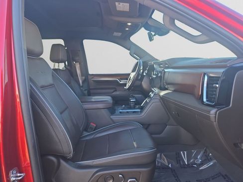 Used 2023 GMC Sierra 1500 Denali image 17