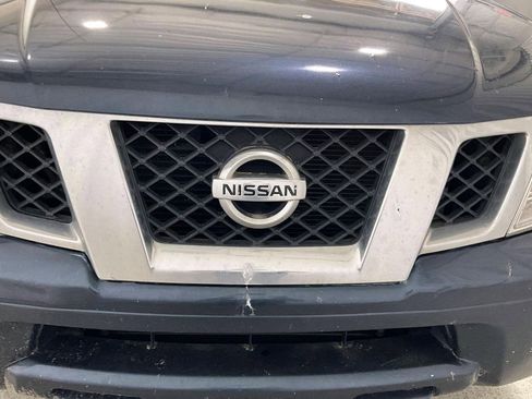 Used 2019 Nissan Frontier SV image 27